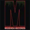 Various Artists - Muzenga Compilation - EP