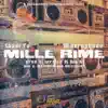 Shadi Fa - Mille Rime (feat. Mikerophone & Dj Key D) - Single